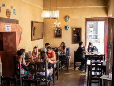 Restaurantes Viracocha Restaurant