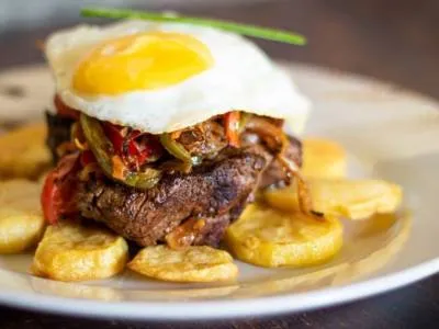 Restaurantes Viracocha Restaurant