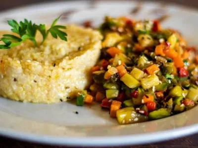 Restaurantes Viracocha Restaurant