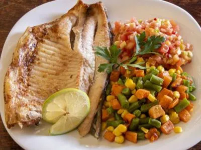 Restaurantes Viracocha Restaurant