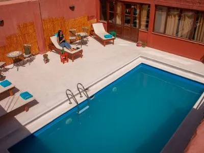 Rincones de Jujuy Hotel Hoteles  en  Tilcara