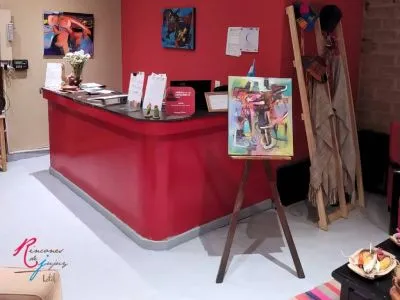 Hotels Rincones de Jujuy Hotel