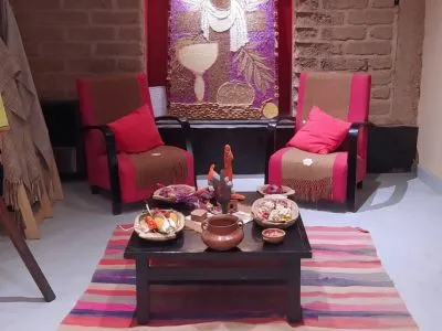 Hotels Rincones de Jujuy Hotel