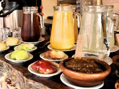 Hotels Rincones de Jujuy Hotel