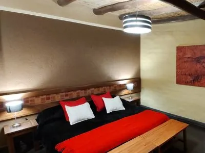 Hotels Rincones de Jujuy Hotel