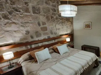 Hotels Rincones de Jujuy Hotel