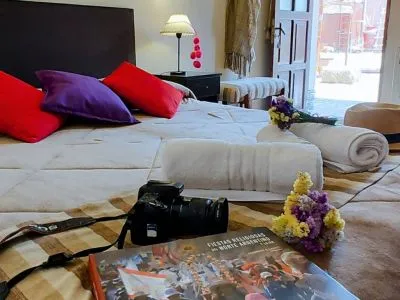 Hotels Rincones de Jujuy Hotel