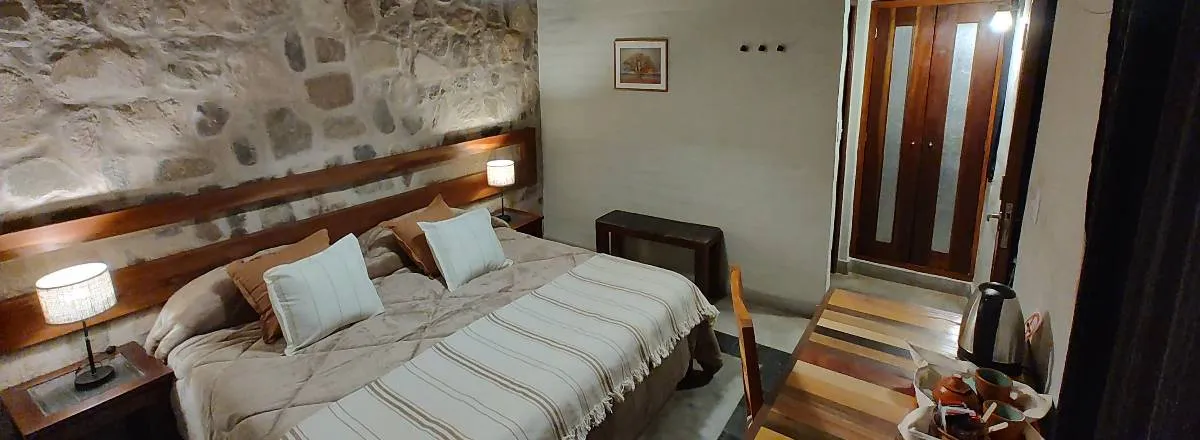 Hotels Rincones de Jujuy Hotel