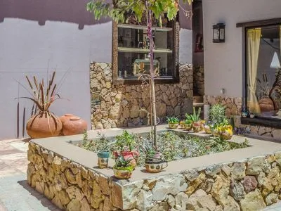 Apartments Tierra Virgen