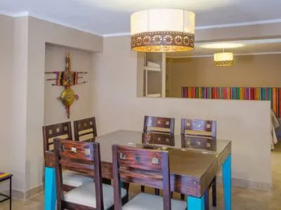 Apartments Tierra Virgen