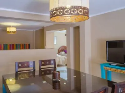 Apartments Tierra Virgen