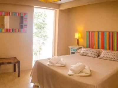 Apartments Tierra Virgen