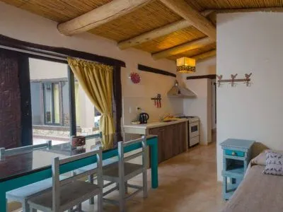 Apartments Tierra Virgen