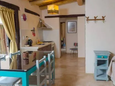 Apartments Tierra Virgen