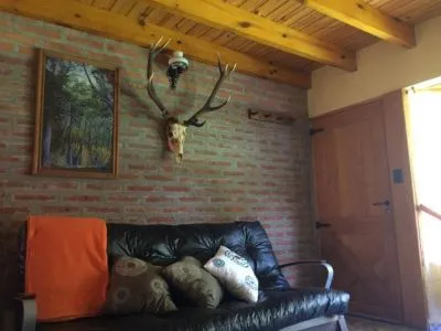 2-star Cabins Santos Lugares