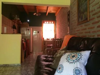 2-star Cabins Santos Lugares