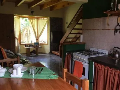 2-star Cabins Santos Lugares
