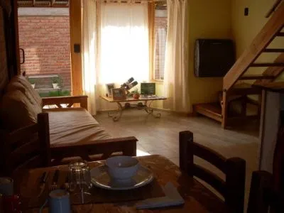 2-star Cabins Santos Lugares