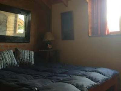 2-star Cabins Santos Lugares