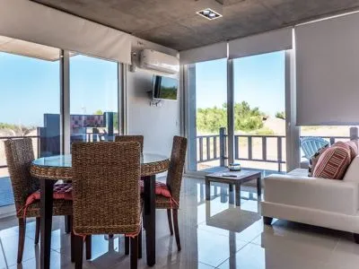 Apart Hotels Terrazas al Mar