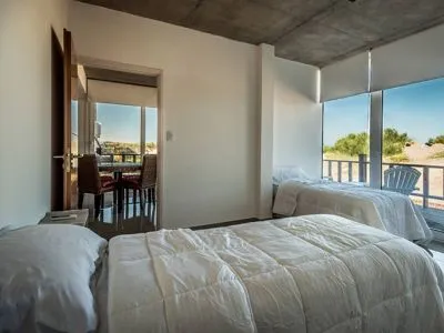 Apart Hotels Terrazas al Mar