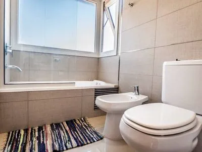 Apart Hotels Terrazas al Mar