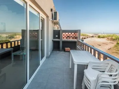 Apart Hotels Terrazas al Mar