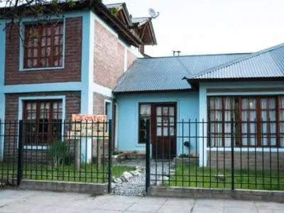 Huellas Patagonicas Hostels  in  Junín de los Andes