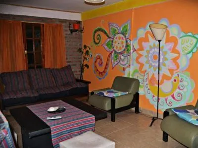 Albergues/Hostels Huellas Patagonicas