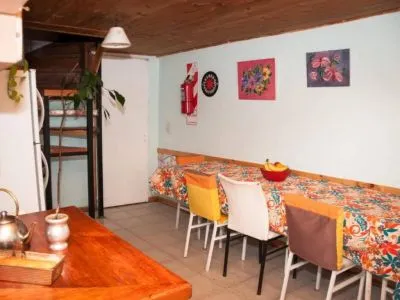 Albergues/Hostels Huellas Patagonicas