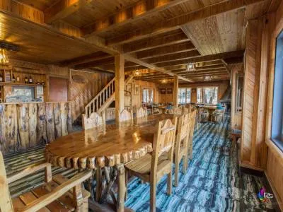 Hostelries La Bella Durmiente Inn