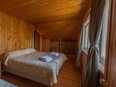 Hostelries La Bella Durmiente Inn