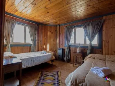 Hostelries La Bella Durmiente Inn