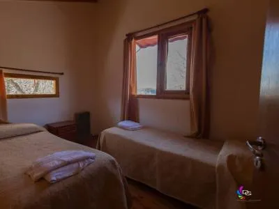 Hostelries La Bella Durmiente Inn