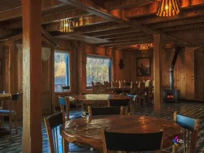 Hostelries La Bella Durmiente Inn