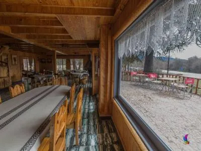 Hostelries La Bella Durmiente Inn