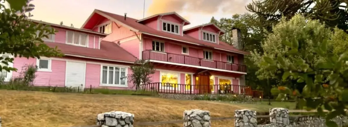 Hostelries La Bella Durmiente Inn