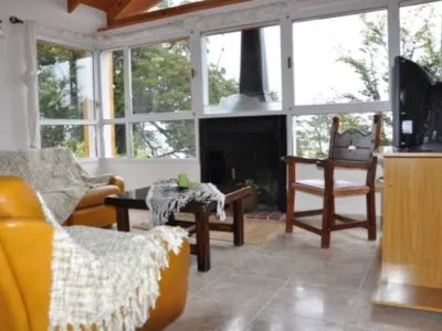 Cabañas 1 estrella El Lugar