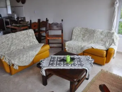 Cabañas 1 estrella El Lugar