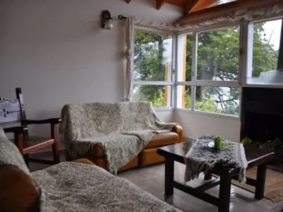 Cabañas 1 estrella El Lugar