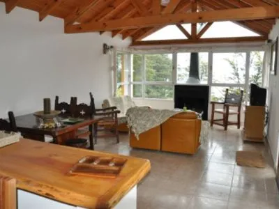 Cabañas 1 estrella El Lugar