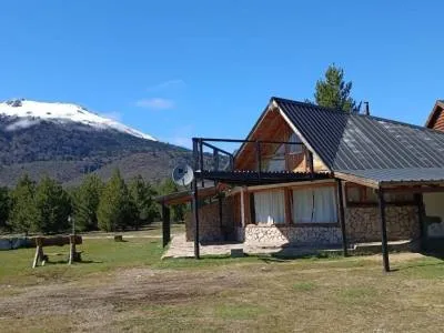 2-star Cabins Cabañas Elim