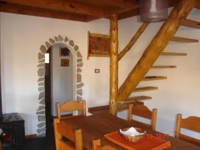 2-star Cabins Cabañas Elim