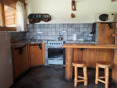 2-star Cabins Cabañas Elim