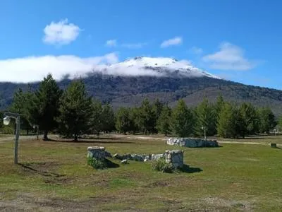 2-star Cabins Cabañas Elim