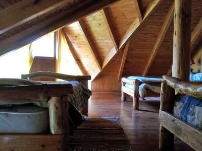 2-star Cabins Cabañas Elim