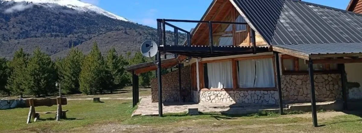 2-star Cabins Cabañas Elim