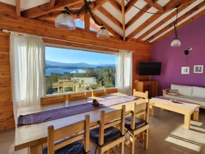 Cabañas Cabañas Punta Negra