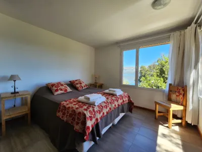 Cabañas Cabañas Punta Negra