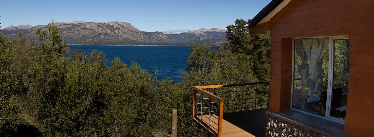 Cabañas Cabañas Punta Negra